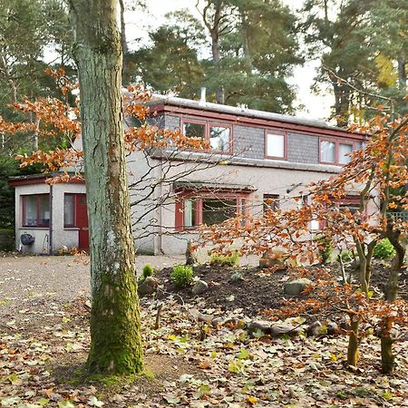 Villa The Gregorton Coachhouse Blairgowrie and Rattray Exterior foto